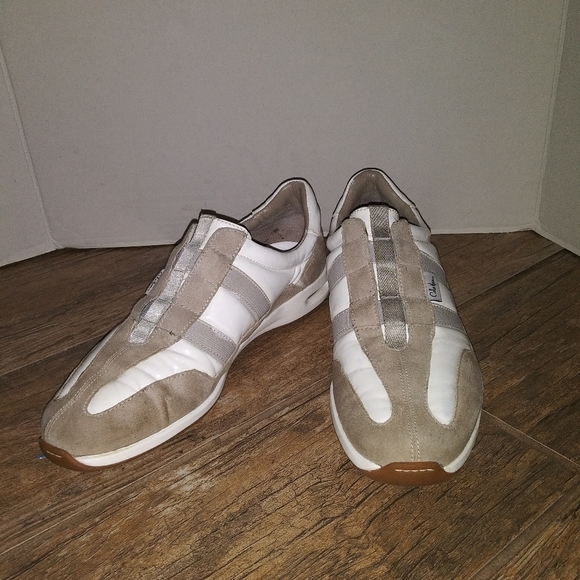 COPY - Cole Haan Sneakers - Picture 2 of 8